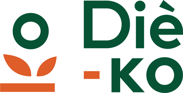 Logo Dieko